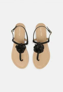 Anna Field CHIO - Sandalias De Dedo - Black, Mujer -ANNA FIELD Ventas 3c38327b0f7045d2939a07eee4931c2a