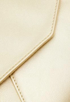 Anna Field Clutch - Gold-coloured, Mujer -ANNA FIELD Ventas 3c5e270668c0422d8266a513b8537bbc