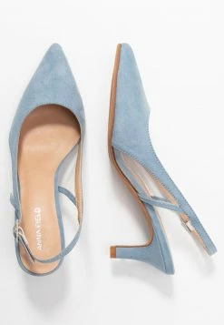 Anna Field Tacones - Blue, Mujer 12 Anna Field Tacones - Blue, Mujer -ANNA FIELD Ventas 3c61182e455e49e3b5861145f738b761