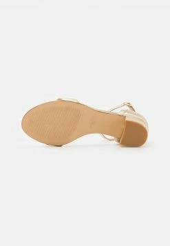Anna Field LEATHER - Sandalias - Gold, Mujer 12 Anna Field LEATHER - Sandalias - Gold, Mujer -ANNA FIELD Ventas 3cd3e2147b8940638b9d9d483e13883e