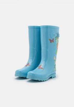 Anna Field Botas De Agua - Light Blue, Mujer -ANNA FIELD Ventas 3cd663aff2dd429dbf554506677e090d