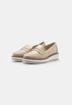 Anna Field COMFORT - Mocasines - Gold, Mujer -ANNA FIELD Ventas 3cea2030dddb469b99ff1f81078b50b6