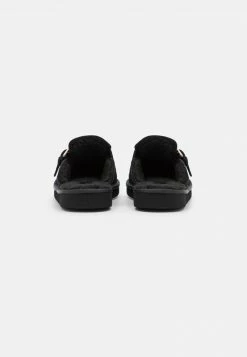 Anna Field LEATHER - Pantuflas - Black, Mujer -ANNA FIELD Ventas 3d275437714f4e938d0b769f61932b43