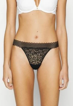 Anna Field 5PP LACE THONG - Tanga - Teal/black/off-white, Mujer 17 Anna Field 5PP LACE THONG - Tanga - Teal/black/off-white, Mujer -ANNA FIELD Ventas 3d3b1d792e28481db21f25278afcc18b