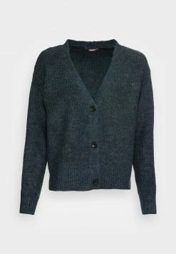 Anna Field Chaqueta De Punto - Khaki, Mujer -ANNA FIELD Ventas 3d8381088ff749b99749d2e68a70492e