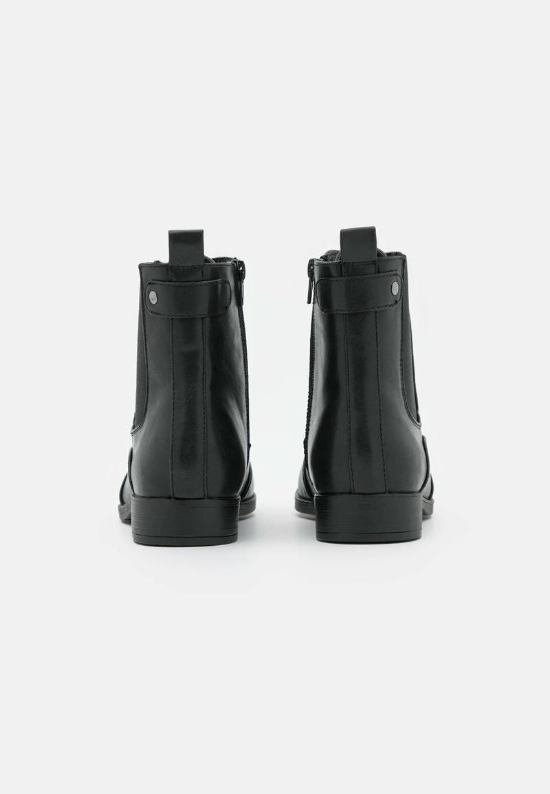 Anna Field COMFORT - Botines Con Cordones - Black, Mujer 6 Anna Field COMFORT - Botines Con Cordones - Black, Mujer - Imagen 4