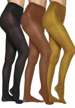 Anna Field 60 DENIER 3PP - Medias - Multicoloured, Mujer -ANNA FIELD Ventas 3da8e115148d4eb4a1569fd2dd6ae705