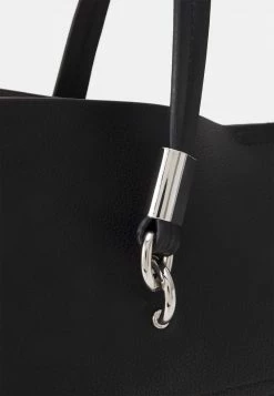 Anna Field Bolso Shopping - Black, Mujer -ANNA FIELD Ventas 3dafcb10355a4d1eb382a775db1ada1c