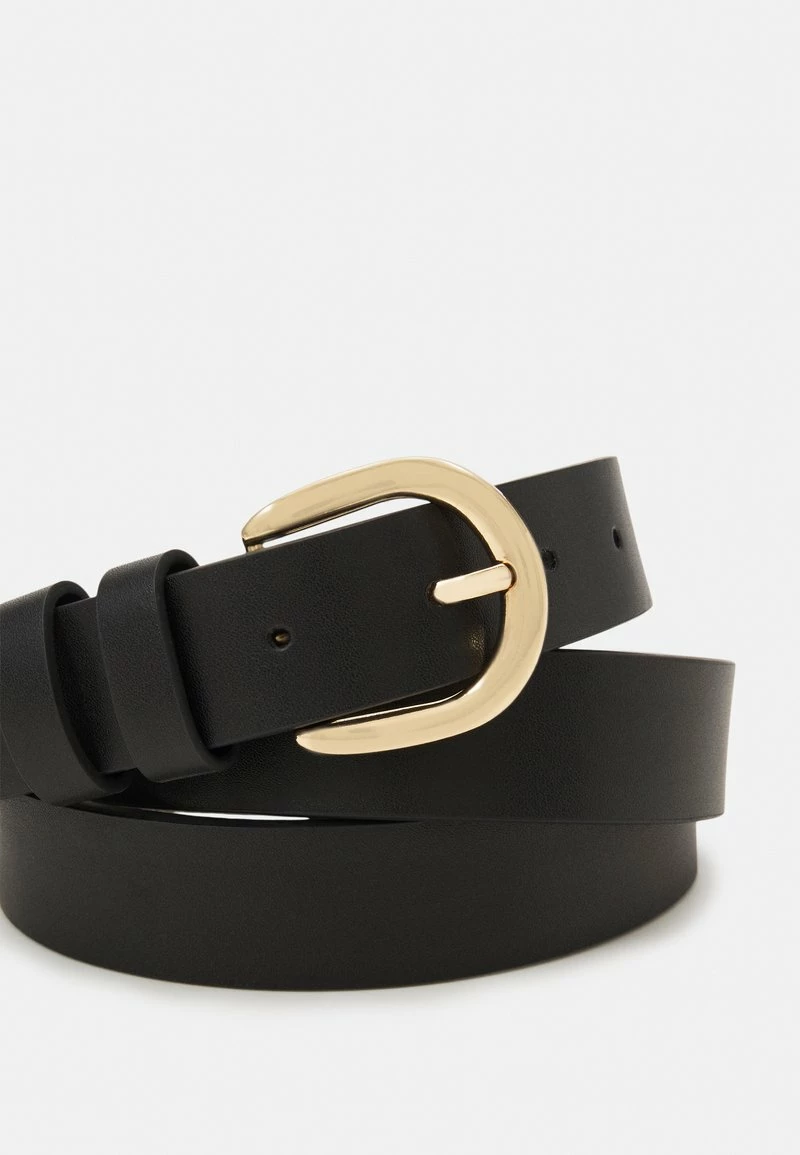 Anna Field Cinturón - Black, Mujer 5 Anna Field Cinturón - Black, Mujer - Imagen 3