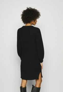 Anna Field Balloon Sleeve - Vestido De Punto - Black, Mujer 12 Anna Field Balloon Sleeve - Vestido De Punto - Black, Mujer -ANNA FIELD Ventas 3dcfd8e8d82440199ab5edb2cc8885f2