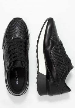 Anna Field Zapatillas - Black, Mujer -ANNA FIELD Ventas 3de5352de859430ebe3c16d32e78913d