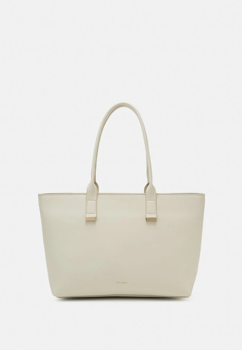 Anna Field Funda Para Portátil - Off-white, Mujer 4 Anna Field Funda Para Portátil - Off-white, Mujer - Imagen 2