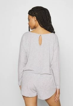 Anna Field Pijama - Light Grey, Mujer -ANNA FIELD Ventas 3e04850cf32c4b4c9e552cd62abc689e