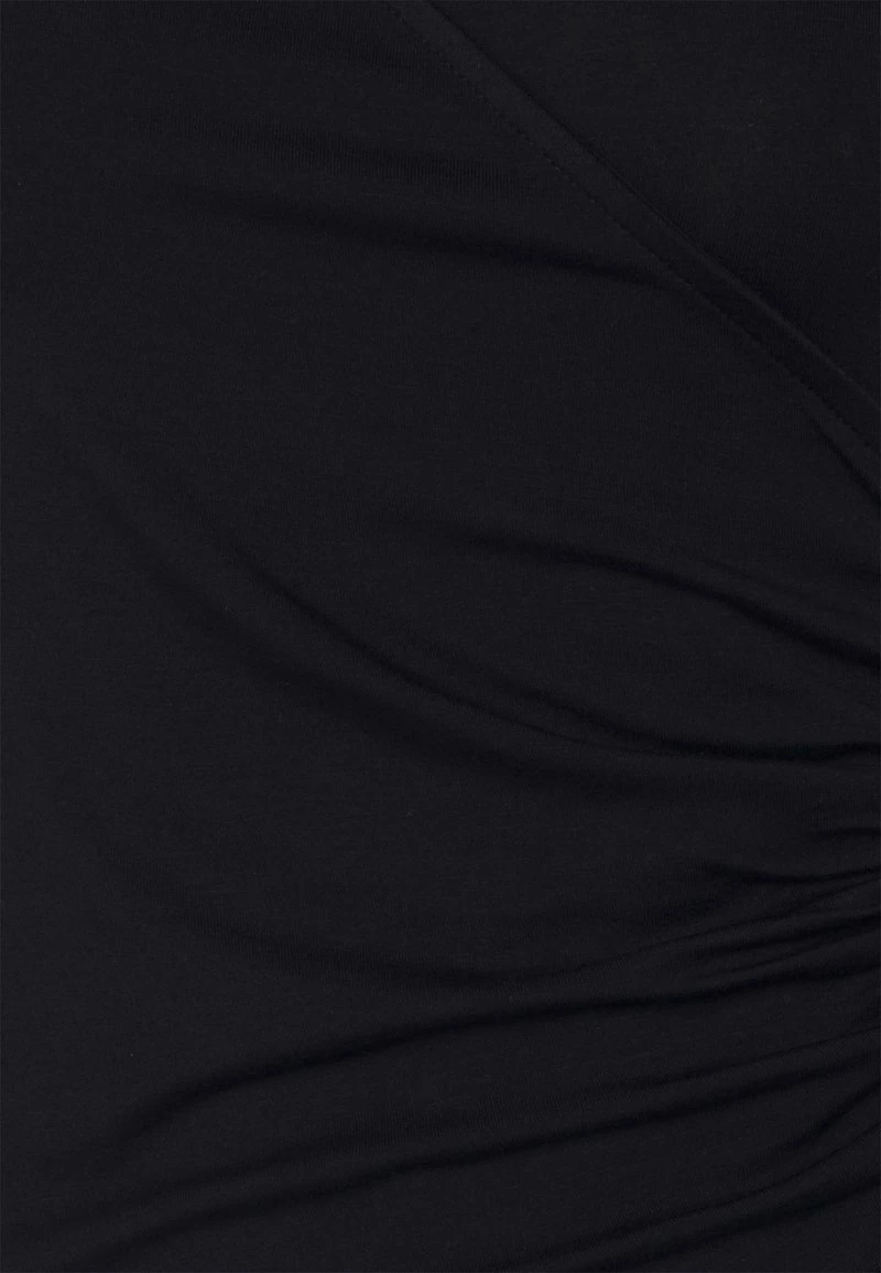 Anna Field Top - Black, Mujer 5 Anna Field Top - Black, Mujer - Imagen 3