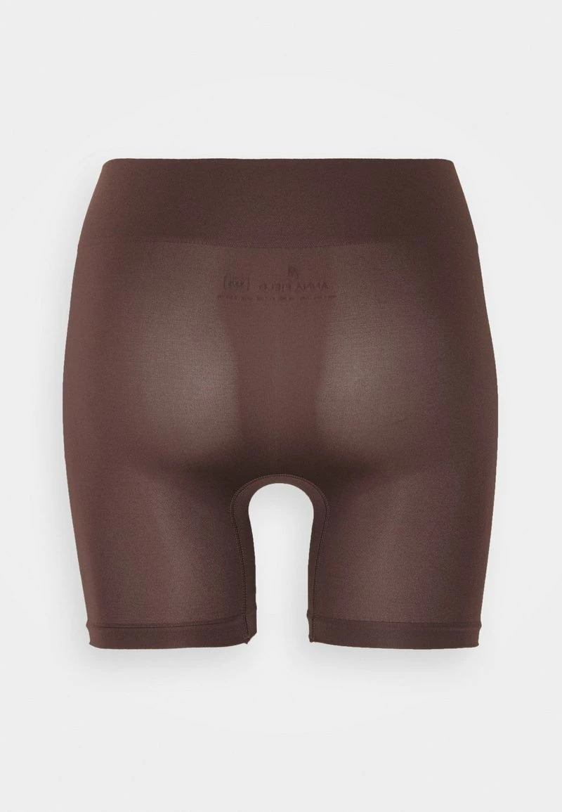 Anna Field 2PP SEAMLESS SHORTS - Shapewear - Brown, Mujer 8 Anna Field 2PP SEAMLESS SHORTS - Shapewear - Brown, Mujer - Imagen 6