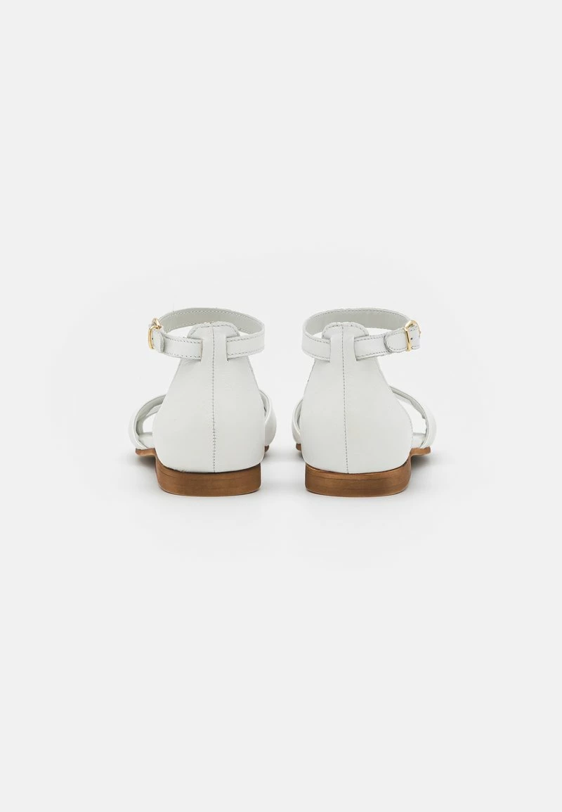 Anna Field Sandalias - White, Mujer 6 Anna Field Sandalias - White, Mujer - Imagen 4