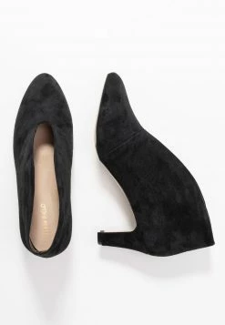 Anna Field LEATHER - Botines Bajos - Black, Mujer 12 Anna Field LEATHER - Botines Bajos - Black, Mujer -ANNA FIELD Ventas 3e370826764f40c19293d13e8d52c556