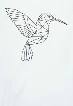 Anna Field FRANCESCA GEOMETRIC BRID TEE - Camiseta Estampada - White, Mujer 7 Anna Field FRANCESCA GEOMETRIC BRID TEE - Camiseta Estampada - White, Mujer -ANNA FIELD Ventas 3e52a18005ec4615ba08af33ea16135d