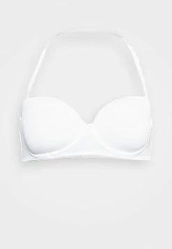 Anna Field 2 PACK - Sujetador Sin Tirantes/multiescote - White/nude, Mujer -ANNA FIELD Ventas 3e58e9d10e954600adfb9f2447165a72