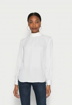 Anna Field Blusa - Off-white, Mujer