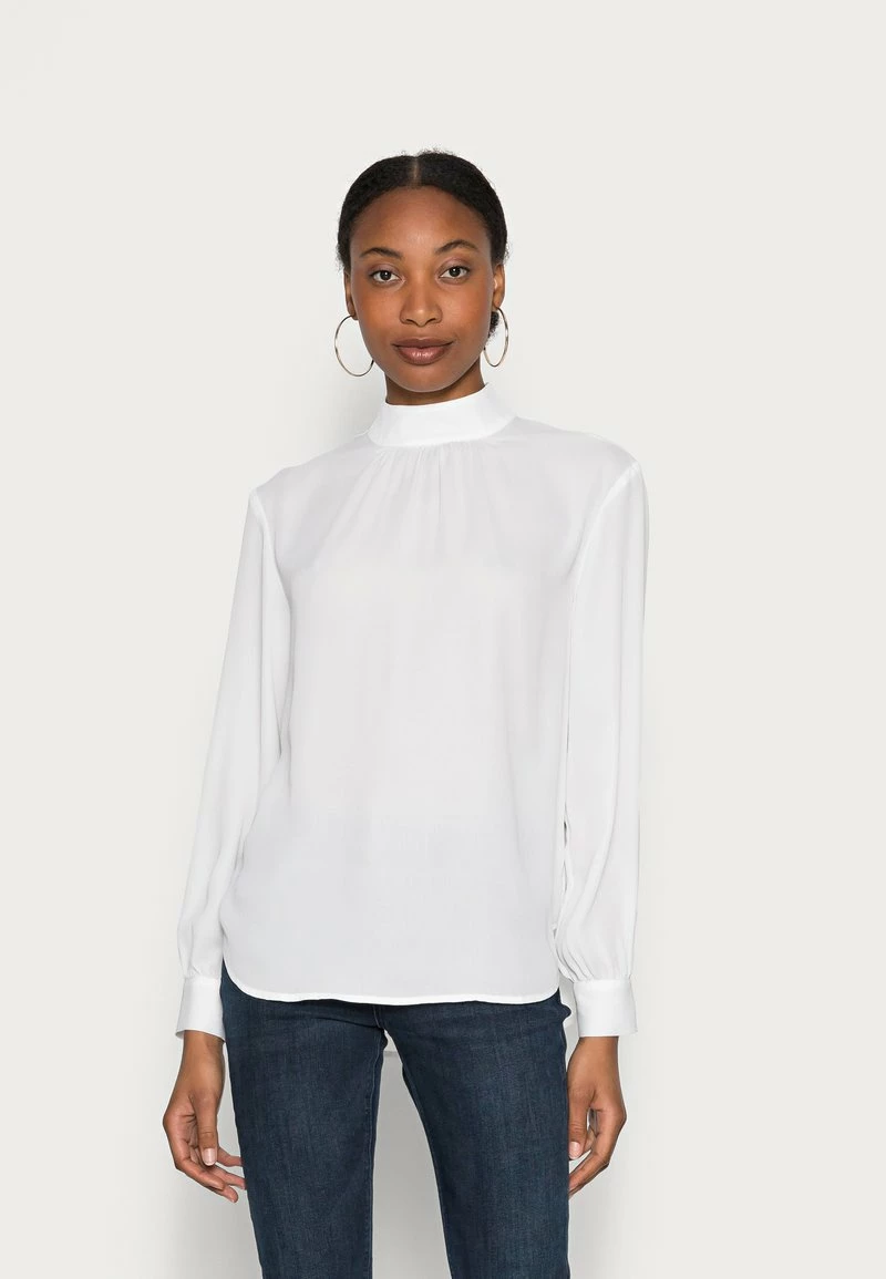 Anna Field Blusa - Off-white, Mujer 3 Anna Field Blusa - Off-white, Mujer
