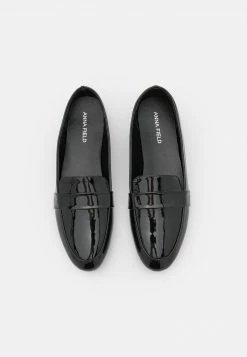 Anna Field Mocasines - Black, Mujer -ANNA FIELD Ventas 3efd7d3e007c42fda33a2ebd90a46d43
