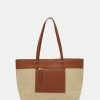 Anna Field Bolso Shopping - Cognac, Mujer -ANNA FIELD Ventas 3f18c5e264f04569abfd814f2cf7bc94