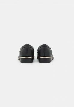 Anna Field Mocasines - Black, Mujer -ANNA FIELD Ventas 3f33457e882146eea07fdfb80163f857