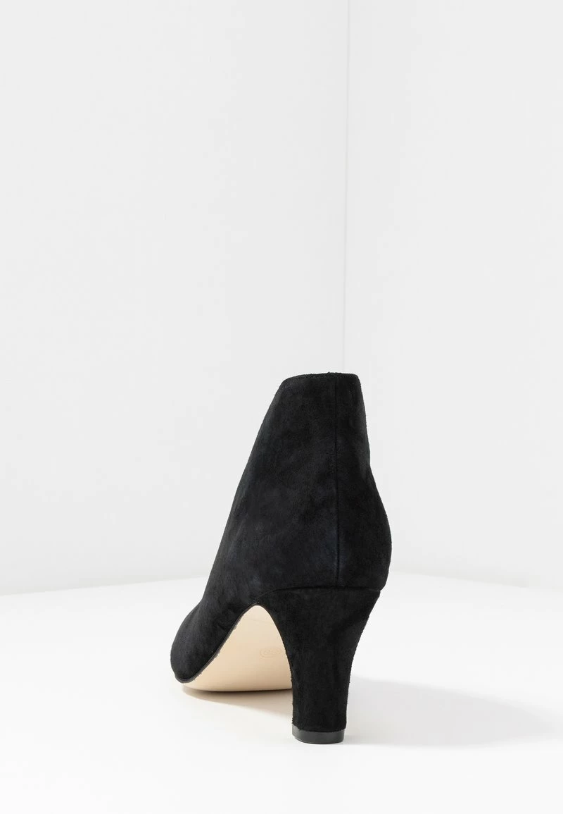 Anna Field LEATHER - Botines Bajos - Black, Mujer 8 Anna Field LEATHER - Botines Bajos - Black, Mujer - Imagen 6