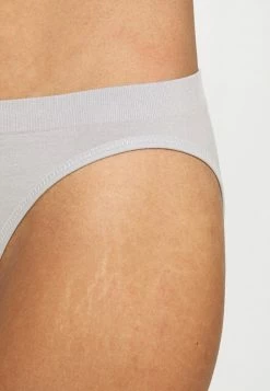 Anna Field 3 PACK SEAMLESS BRIEF - Braguitas - Grey, Mujer -ANNA FIELD Ventas 3f8454dae6594887bcc83094aade1b7b