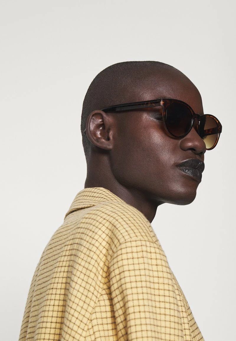 Anna Field Gafas De Sol - Brown, Mujer 4 Anna Field Gafas De Sol - Brown, Mujer - Imagen 2