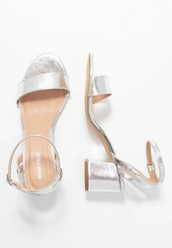 Anna Field Sandalias - Silver, Mujer 11 Anna Field Sandalias - Silver, Mujer -ANNA FIELD Ventas 400f8666772448e698bf7878c6f6cc4b