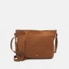 Anna Field LEATHER - Bolso De Mano - Cognac, Mujer 1 Anna Field LEATHER - Bolso De Mano - Cognac, Mujer -ANNA FIELD Ventas 402bbd4cddae46068ae323f14f9ab749