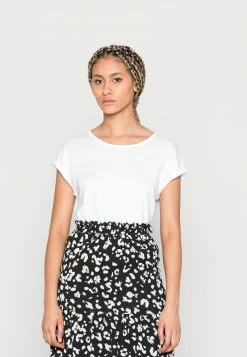 Anna Field 3 PACK - Camiseta Básica - Black/white/light Blue, Mujer 11 Anna Field 3 PACK - Camiseta Básica - Black/white/light Blue, Mujer -ANNA FIELD Ventas 40413315cd8047af97b7b5ae9bac0c2b