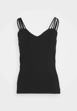 Anna Field Top - Black, Mujer 10 Anna Field Top - Black, Mujer -ANNA FIELD Ventas 4046b6c18fa54fa58d7b9fa549b46eb9