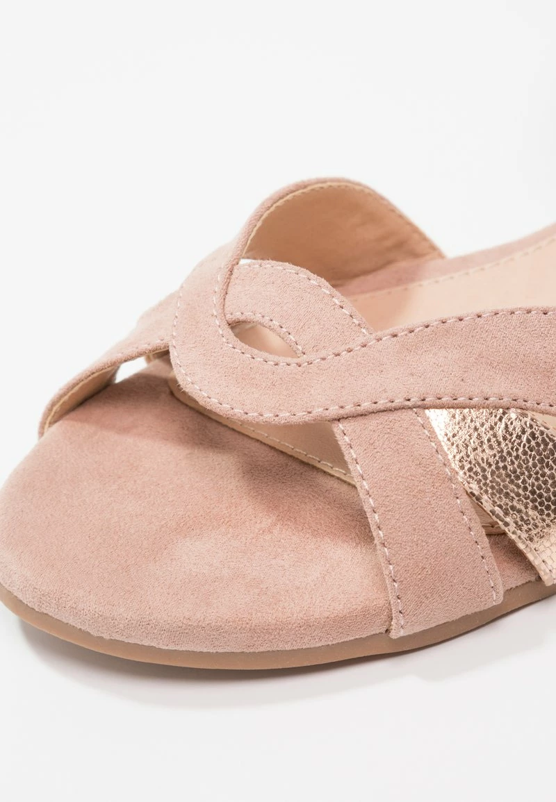 Anna Field Sandalias - Rose, Mujer 9 Anna Field Sandalias - Rose, Mujer - Imagen 7