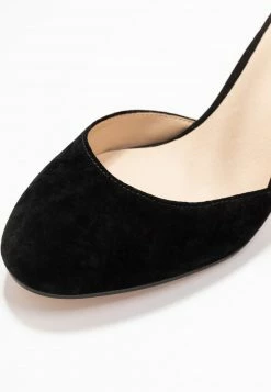 Anna Field LEATHER - Tacones - Black, Mujer -ANNA FIELD Ventas 40a2fdc5ff5643f0afbf0e726a39f73c
