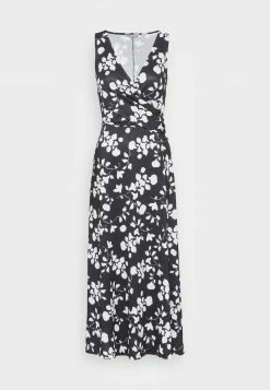 Anna Field Vestido Ligero - Black/white, Mujer -ANNA FIELD Ventas 40a58c6c8ff94f40981ef0b907730723