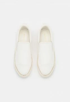 Anna Field Mocasines - White, Mujer -ANNA FIELD Ventas 40c0777e9a8f4fab917a6c7c37970267