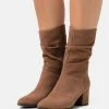 Anna Field LEATHER - Botas - Cognac, Mujer 2 Anna Field LEATHER - Botas - Cognac, Mujer -ANNA FIELD Ventas 40d3704949d042b0879f09adef6aeeae