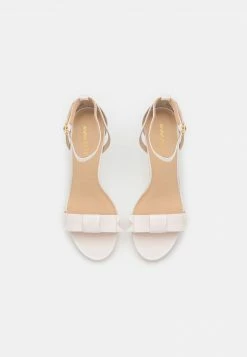 Anna Field Sandalias De Tacón - Light Pink, Mujer -ANNA FIELD Ventas 4103a40fe2824926a63a99dc4a4a9b3b