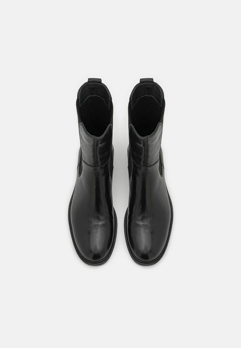 Anna Field LEATHER - Botines - Black, Mujer 7 Anna Field LEATHER - Botines - Black, Mujer - Imagen 5