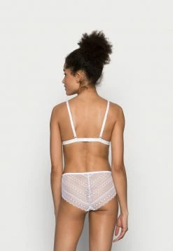 Anna Field FROLICE 10PP SHORT - Braguitas - White, Mujer 10 Anna Field FROLICE 10PP SHORT - Braguitas - White, Mujer -ANNA FIELD Ventas 41d80789c9c044a1bd93bb8c0f1a8888