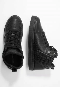Anna Field Zapatillas Altas - Black, Mujer -ANNA FIELD Ventas 41ec0980a15c4f26b99abc8218ff75b0