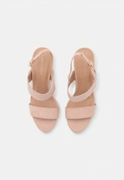 Anna Field Sandalias De Tacón - Light Pink, Mujer -ANNA FIELD Ventas 41ee4676a58d40eda412a32f79caa24e