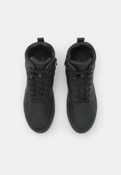 Anna Field Zapatillas Altas - Black, Mujer 13 Anna Field Zapatillas Altas - Black, Mujer -ANNA FIELD Ventas 420438a3f0e344778454d01c9855fe81