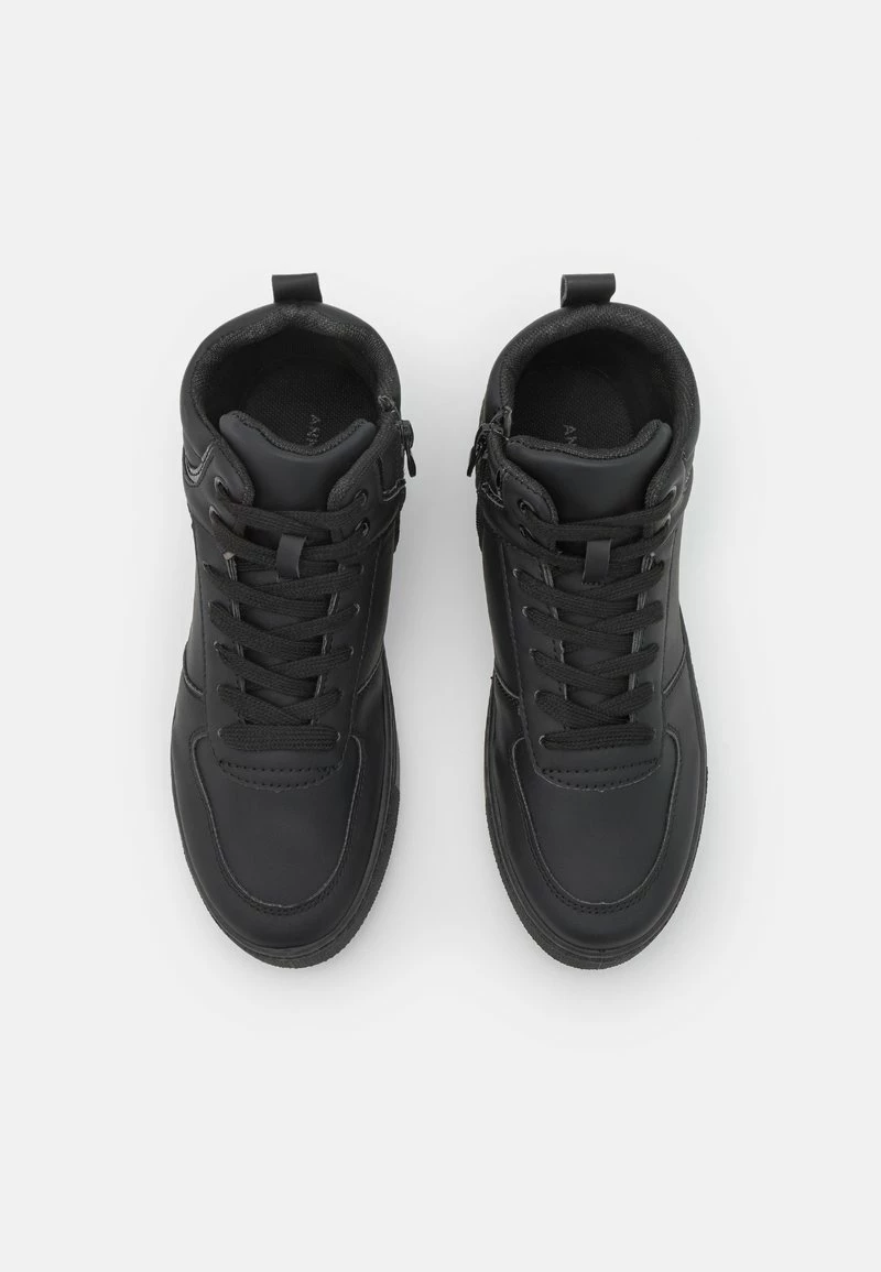 Anna Field Zapatillas Altas - Black, Mujer 8 Anna Field Zapatillas Altas - Black, Mujer - Imagen 6