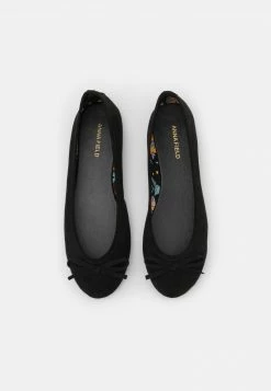 Anna Field 2 PACK - Bailarinas - Mint/black, Mujer -ANNA FIELD Ventas 4208a9b9ac474901b31bcde6363c8d55