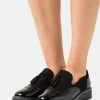 Anna Field COMFORT - Mocasines - Black, Mujer -ANNA FIELD Ventas 420c4ea83ac34bd0ad8b6752c1027c46