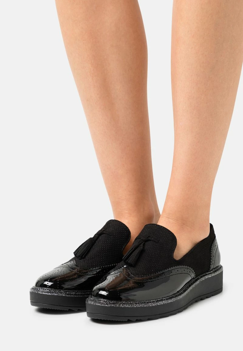 Anna Field COMFORT - Mocasines - Black, Mujer 3 Anna Field COMFORT - Mocasines - Black, Mujer